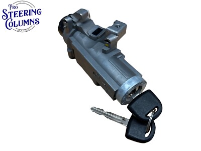 2004-2012 Chevy Colorado Canyon Ignition Lock Cylinder Assembly