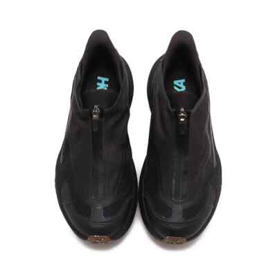 Hoka One One Project Transport Color Carbon Black Black 1162850