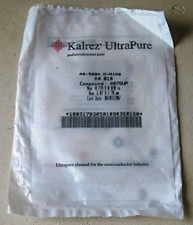 Kalrez UltraPure O-Ring ,32.99x2.62 mm, New, Sealed