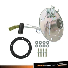 For 1978-1981 Chevrolet Corvette FPU00150 Gas Tank Fuel Sending Unit 3/8 Feed