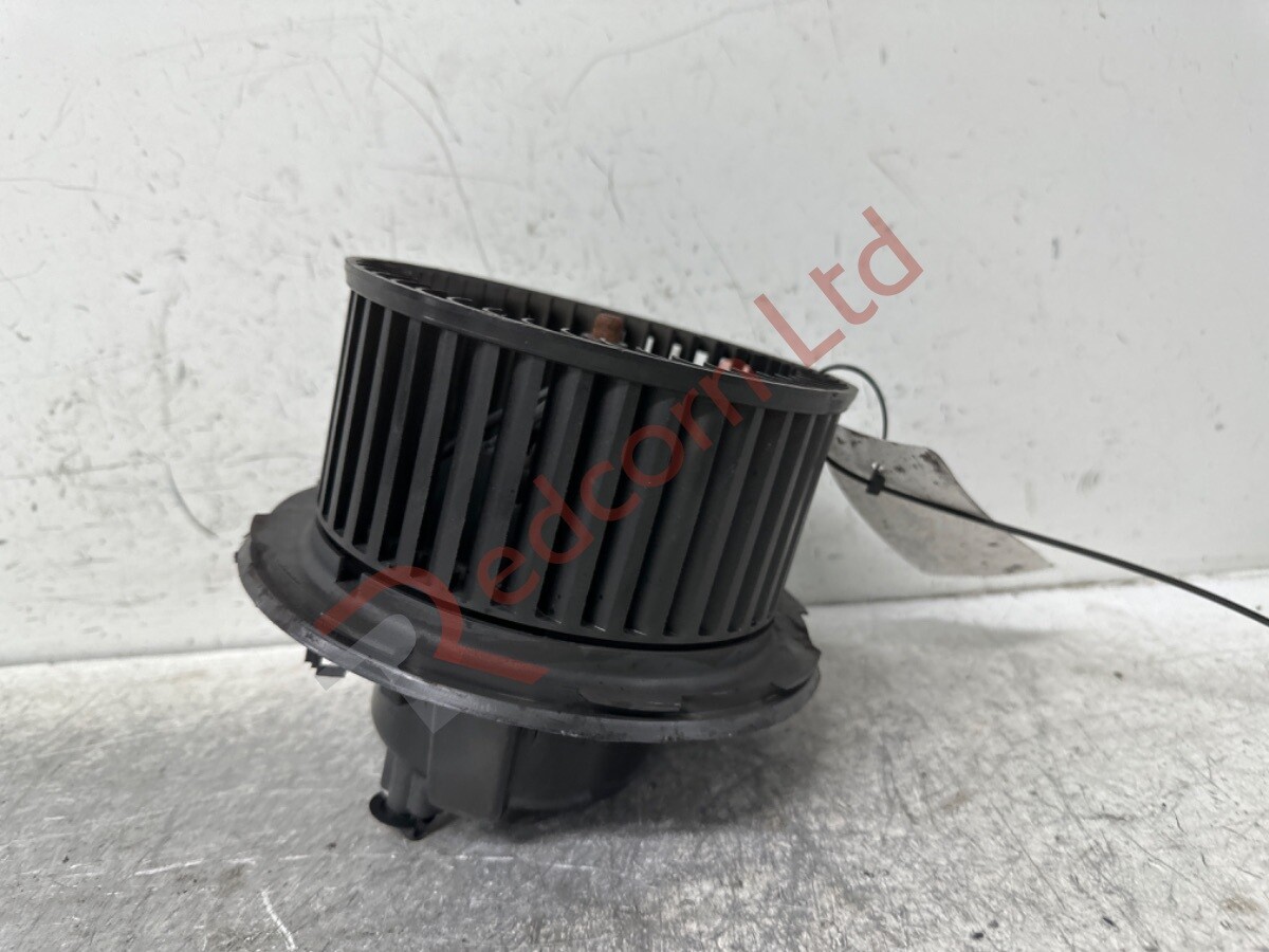 VOLKSWAGEN Touran Se 2006-2010 Heater Blower Motor Fan 0.0