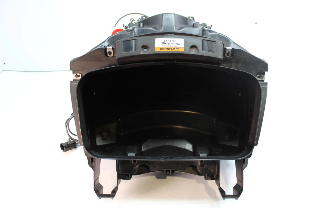 Motorcycle Parts for 2010 Can-Am Spyder RT for sale | eBay
