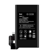 Long Life 5150mAh Standard Lithium Battery fit Google Pixel 8 Pro GC3VE Verizon