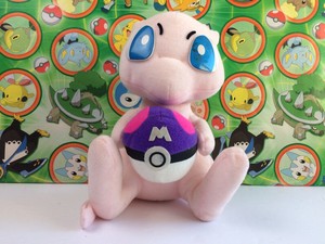 banpresto pokemon figures