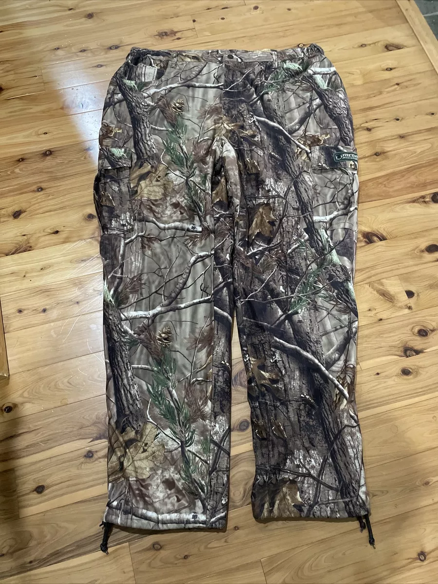 Silver camo pants clearance