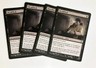 Ghostflesh (4) Avacyn Restored NM MTG Magic the Gathering