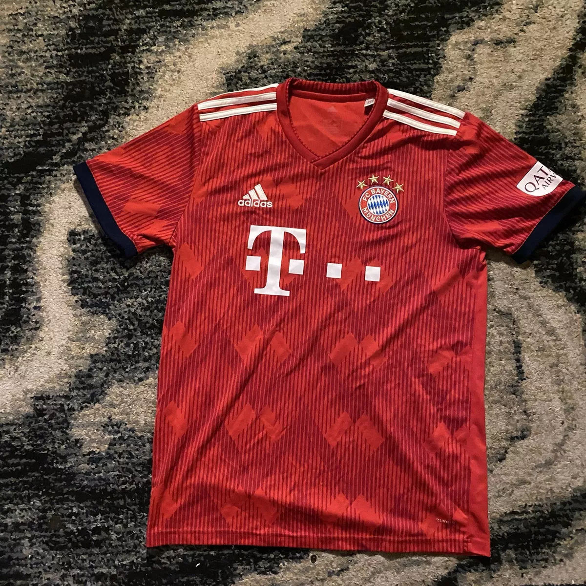 buy bayern munich jersey