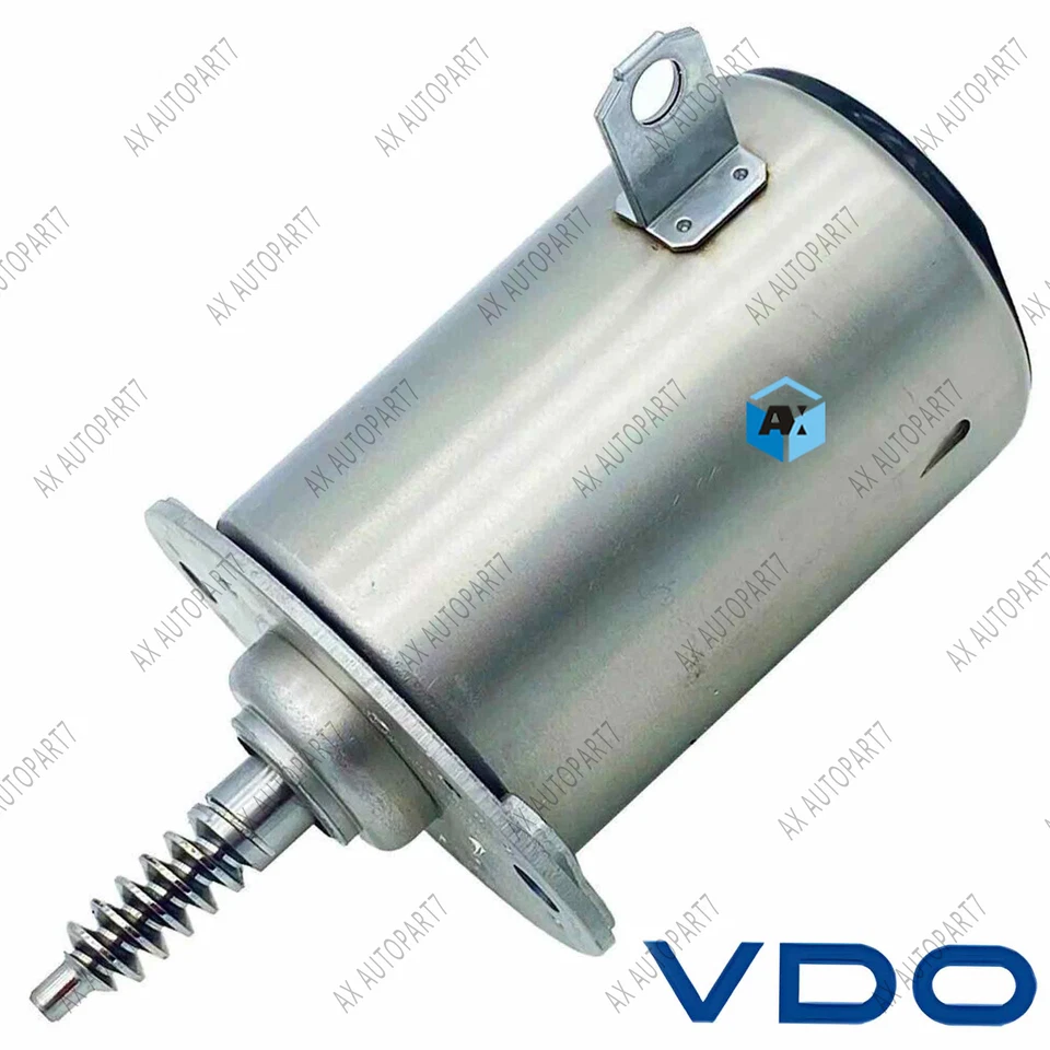 11377548388 Motor actuador eje excéntrico para BMW 128i 328i 528i 530i Z4 X3 X5 Foto 2 de 4