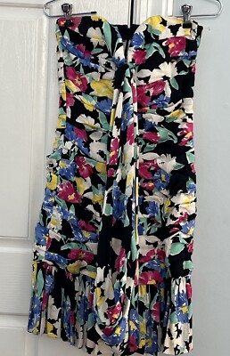Christian Dior Boutique Bodycon Cocktail Dress: Size ( See Description) W1