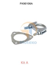 Catalyseurs Fiat CINQUECENTO