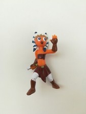 FIGURINE RIK collection RIK et ROK 2009 jeu jouet publicitaire Auchan