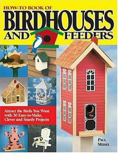 S: Attract The Birds You Want With 30...