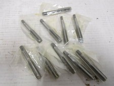  10 Tapers RT Hand, 4 Flute 7/16-20 Carbon Steel Hand Tap New