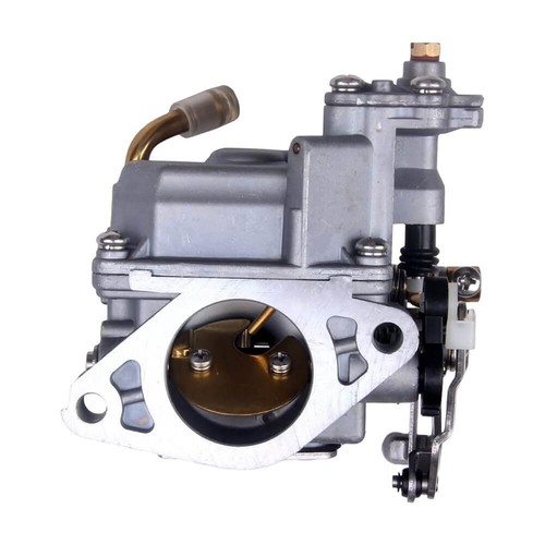 Carburetor 895110T01 for Mercury outboard Engine 8HP 9.9HP 4 Stroke - Picture 3 of 6