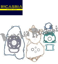 19500 - SERIE KIT GUARNIZIONI MOTORE FANTIC CABALLERO RS / RC LC 50 cc 1990