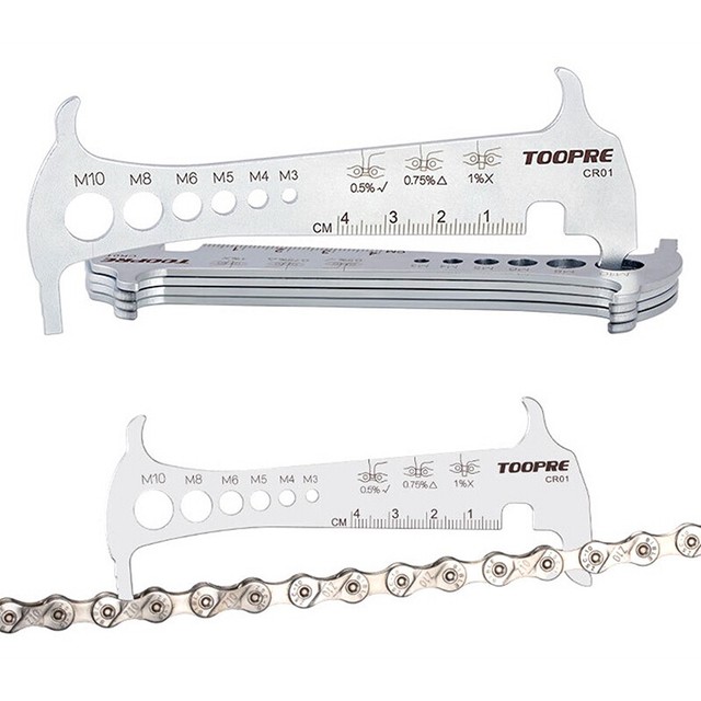 3 in 1 for bike chain