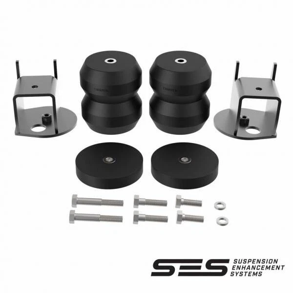 Timbren FR1504D Rear Suspension Rubber Helper Spring Kit for 09-14 Ford F-150 Foto 2 de 2