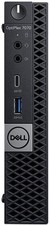 DELL Business Desktop OptiPlex 7070 i7-8700T 16GB DDR4 256GB SSD W10 Pro