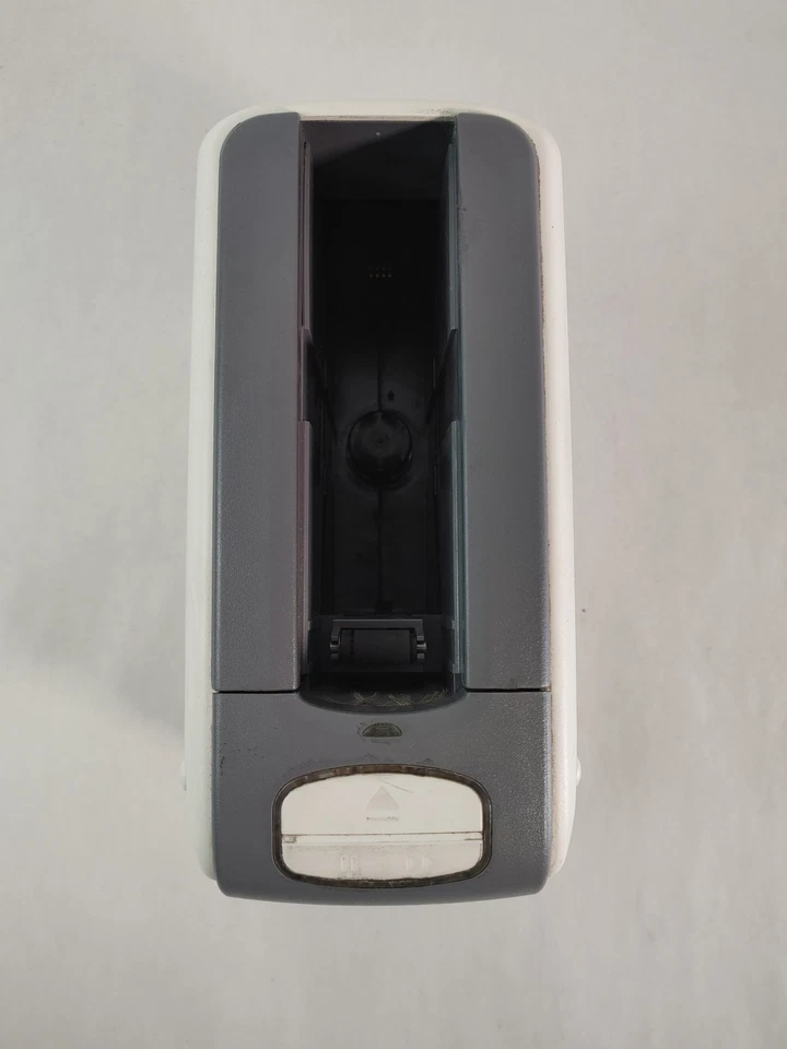 Zebra HC100 USB Monochrome Thermal Wristband Printer - Image 2 of 4