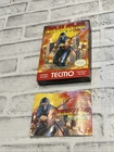 Ninja Gaiden BOX AND MANUAL ONLY Nintendo NES Vintage Very Good Condition VGC