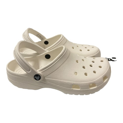 #ad #ad Crocs Unisex Adult Classic Slip On Lightweight Water Friendly Heel Strap Clogs $19.99