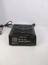 Schumacher Battery Starter Charger - Se 1052 2 10 50 A