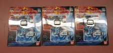 Bandai Namco Digimon Vital Hero DIM Card Pack Volcanic Beat/Blizzard Fang 3 Sets
