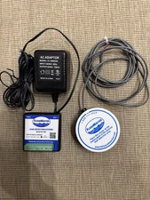 Floodmaster RS-080 Leak Detection Water Leak With Plug-in Transformer 24vac