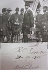 Abraham Lincoln Signed Partial Document Dated December 18, 1862 – Civil War Era