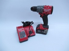 Milwaukee 2904-20 18v 1/2" Hammer Drill/Driver GP3128035