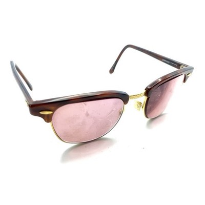 Serengeti Drivers 6277F Tortoise Brown Half Rim Square Sunglasses Frames Unisex