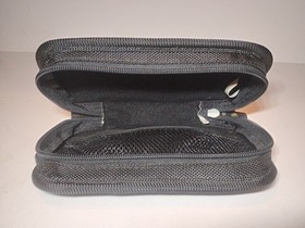 Sony Official PSP PlayStation Portable OEM Carrying Hard Case Travel Bag Games