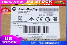 1 PCS New 1783-US8T Allen Bradley Stratix2000 Ethernet Switch Free Shipping
