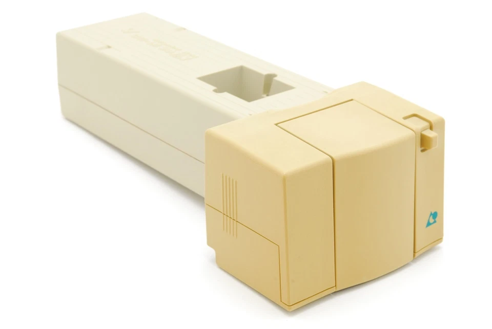 Nikon IA-20 APS Film Adapter for Coolscan 4000 5000 V ED Film Scanner - Image 2 of 4