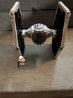 LEGO Star Wars Imperial TIE Fighter 75300 Built Set No Box