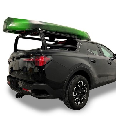 Putco Venture TEC Modular Cargo Rack System for Hyundai Santa Cruz 2022-2026
