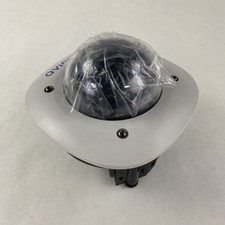Avigilon 5.0L-H4A-DC1-B Security Dome Camera