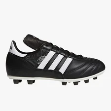 Adidas Copa Mundial Soccer Cleats Black White Men’s Size 14 NWT