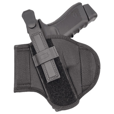 Ambidextrous Thumb Break Nylon Belt Holster Fits Fatih 13