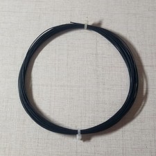 Black Dyed Sheep Gut Strings 6meter   Ideal f...