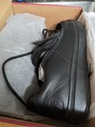 BILLY Work Comfort Low shoes, black, Women's size 6.5 Extra Wide — photo 2