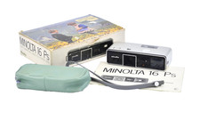 Minolta 16 Ps Kit