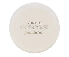 SHISEIDO Spot Cover Cream Foundation (Base Color) 20g [Direct from Japan]