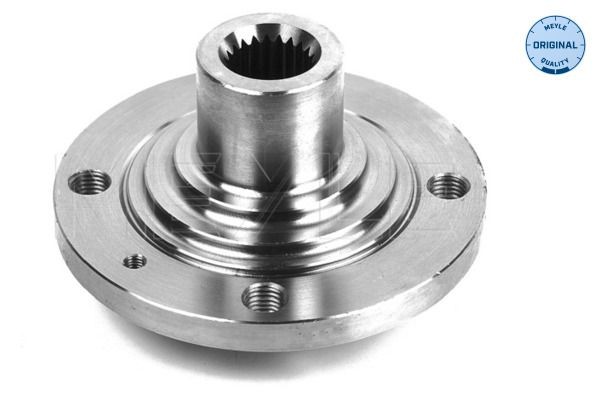 MEYLE 100 407 0007 Wheel Hub Front Fits Seat Cordoba Ibiza Inca Toledo VW Golf