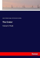 The Crater James Fenimore Cooper