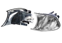 Blinkleuchte VAN Wezel 0647907 FüR E46 BMW 3Er 316 318 320 323 325 328 330