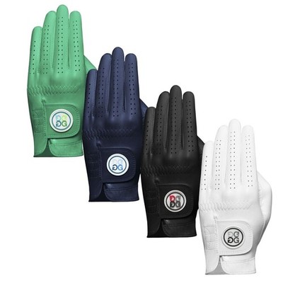Gfore Mens Signature Golf Glove Worn on Left Hand - Pick Color & Size