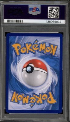 Pokemon Victini BWR Event Prize CHINESE Promo 265/SV-P PSA 10 Gem