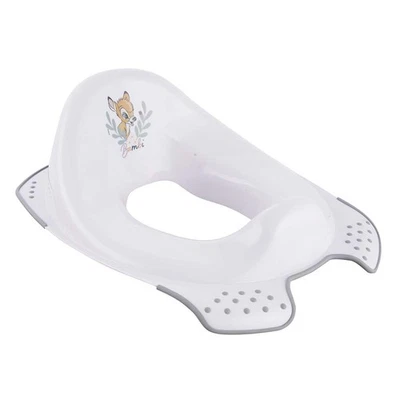 Premium Kinder-Toilettensitz Bambi stabiler WC-Sitz - Bild 1 von 4