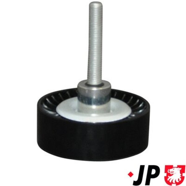 Jp Group Umlenk-/FüHrungsrolle Keilrippenriemen Jp 1118304600 FüR Audi Seat Vw 5-image